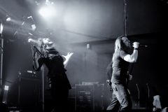 Darkness Rising Tour 2011