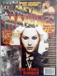 Metal Maniacs March 2003 (USA)