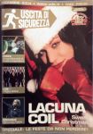 Uscita Di Sicurezza December 2004 (Italy)