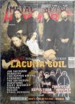Metal Hammer 256 (Greece)