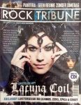 Rock Tribune 133 (Belgium)