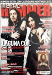 Metal Hammer 290 (Spain)