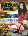 Rock Tribune 9 (Belgium)