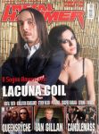 Metal Hammer April 2009 (Italy)