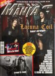 Metal Maniac April 2014 (Italy)