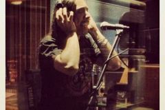 Studio Recording 2013