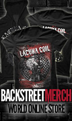 Backstreet Merch Backstreet Merch