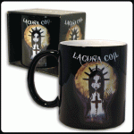 Lacuna Coil Boxed Mugs