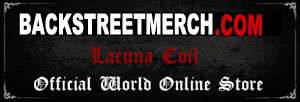 Backstreet Merch