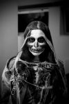 Cristina - Halloween 2014