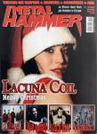 Metal Hammer 12 (Italy)