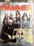 Metal Hammer 248 (Poland)