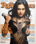 Rolling Stone 34 (Italy)