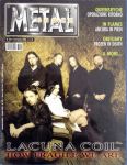 Metal Shock 451 (Italy)