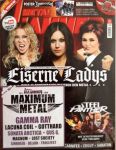 Metal Hammer April 2014