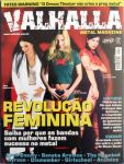Valhalla 27 (Brazil)