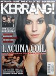 Kerrang! April 11 2009 (England)