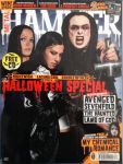 Metal Hammer December 2004 (England)